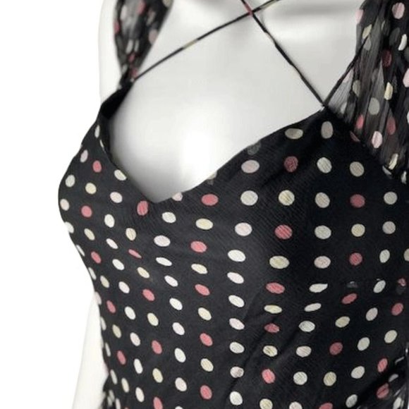 Laundry By Shelli Segal Cocktail Dress - Picture 2 of 6